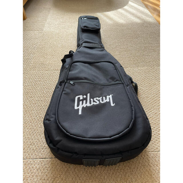 新品限定品　ギブソンのソフトケース　Gibson