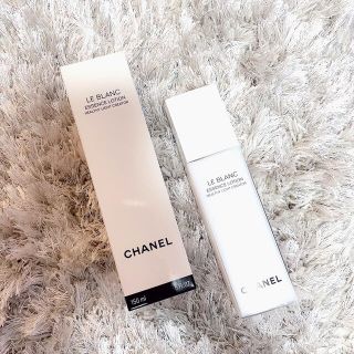 シャネル(CHANEL)の【CHANEL】ル　ブラン　ローション　HL(化粧水/ローション)