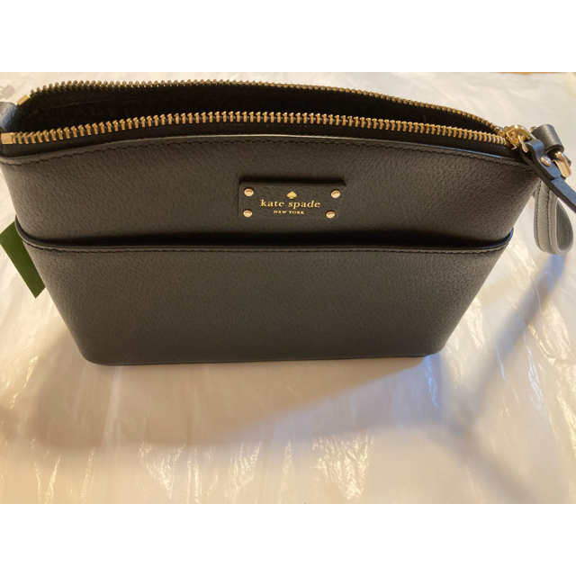 kate spade new york(ケイトスペードニューヨーク)の新品未使用　Kate spade ショルダーバック レディースのバッグ(ショルダーバッグ)の商品写真