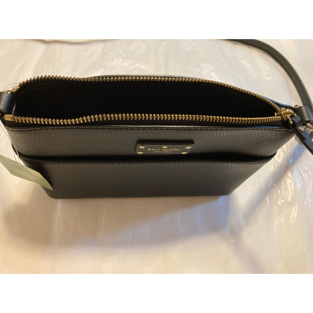 kate spade new york(ケイトスペードニューヨーク)の新品未使用　Kate spade ショルダーバック レディースのバッグ(ショルダーバッグ)の商品写真