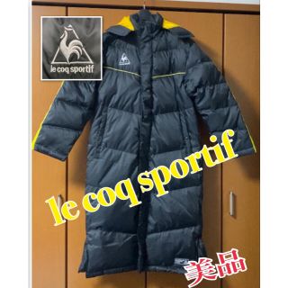 ルコックスポルティフ(le coq sportif)のルコックスポルティフ スタジャン(ウエア)