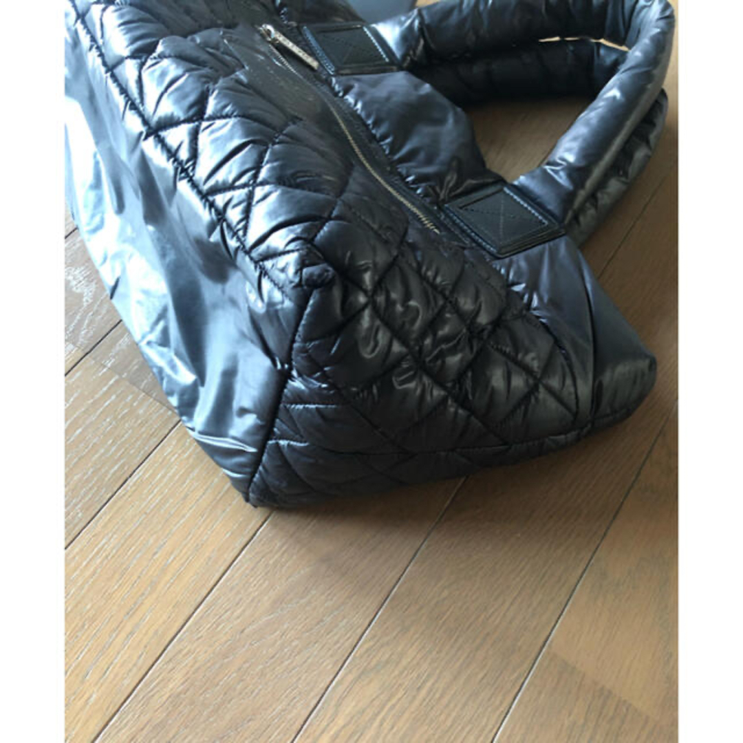 ご購入済み CHANEL シャネル コココクーン トートバッグ - トートバッグ