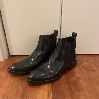 ザラ(ZARA)のZARA ブーツ(ブーツ)