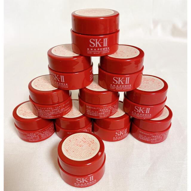 SK-II R.N.A パワーラディカルエイジ エアリーミルキーローション(美容コスメ/美容