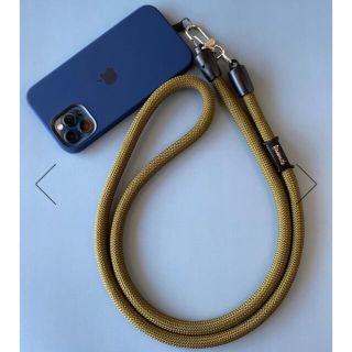 YOSEMITE STRAP ヨセミテストラップ(ネックストラップ)