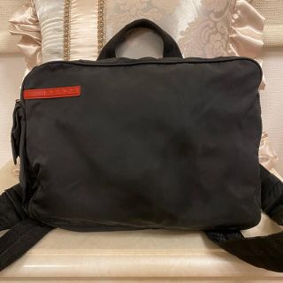 プラダ(PRADA)の★PRADA SPORTS コンパクトリュック★(リュック/バックパック)