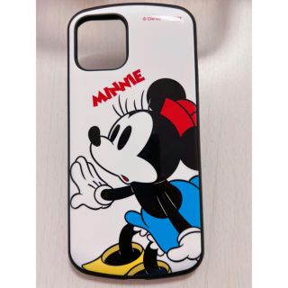 ディズニー(Disney)のiFace公式iPhone12 Proケース(iPhoneケース)