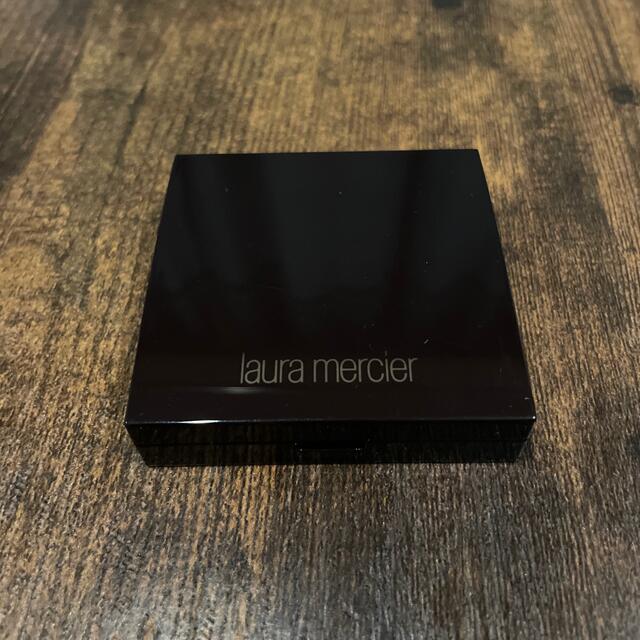 laura mercier(ローラメルシエ)のローラ メルシエ ブラッシュ カラー インフュージョン 06 チャイ 6g コスメ/美容のベースメイク/化粧品(チーク)の商品写真