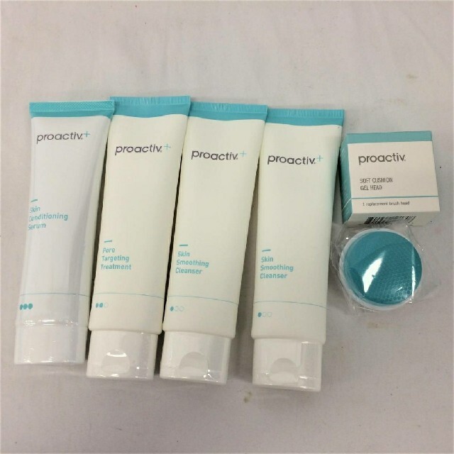 【新品】 プロアクティブ プラス proactiv+ 90日分セット 1