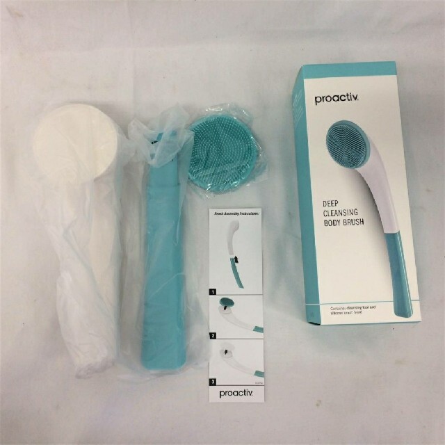【新品】 プロアクティブ プラス proactiv+ 90日分セット 5
