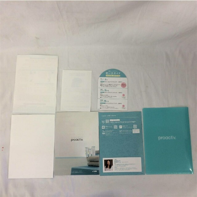 【新品】 プロアクティブ プラス proactiv+ 90日分セット 8