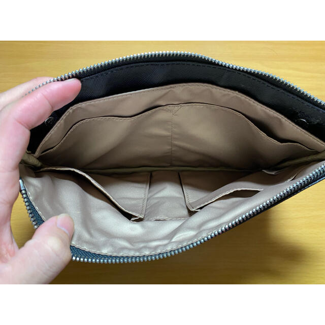 クラッチバッグ メンズのバッグ(セカンドバッグ/クラッチバッグ)の商品写真