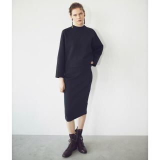 セオリー(theory)のTheory 20AW 完売 DRY JERSEY ウォッシャブル セットアップ(セット/コーデ)