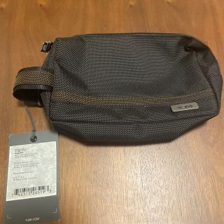 トゥミ(TUMI)のsupakome様用　TUMI 　Small Kit 　10.25×18×5cm(その他)