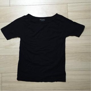 マウジー(moussy)の☆美品☆moussy Tシャツ(Tシャツ(半袖/袖なし))