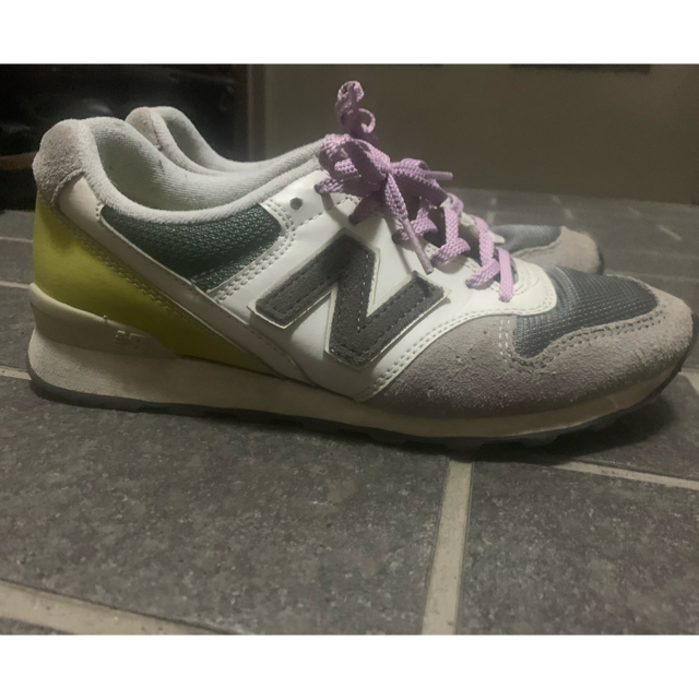New Balance(ニューバランス)のNB スニーカー レディースの靴/シューズ(スニーカー)の商品写真