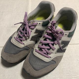 ニューバランス(New Balance)のNB スニーカー(スニーカー)