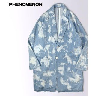 PHENOMENON 10AW 騎士コート Lサイズ