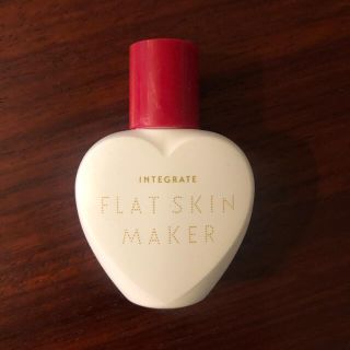 インテグレート(INTEGRATE)のインテグレート フラットスキンメーカー N 25ml(化粧下地)