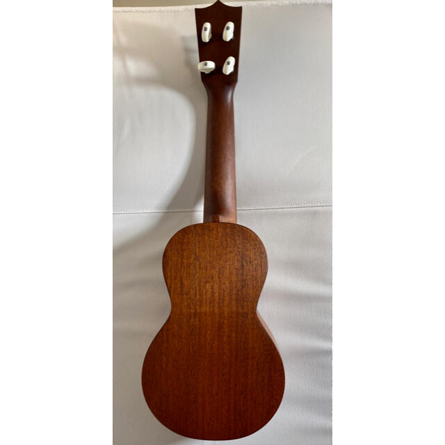 Martin S1 UKE マーティン ソプラノウクレレ 1