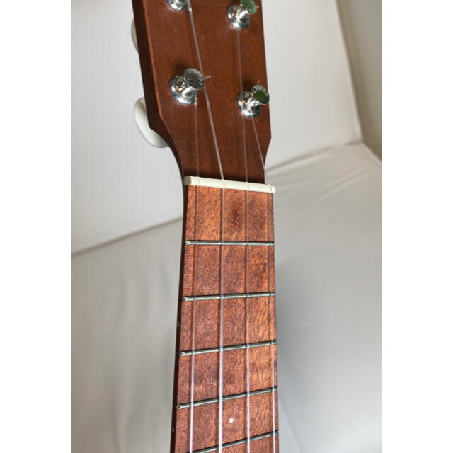 Martin S1 UKE マーティン ソプラノウクレレ 3