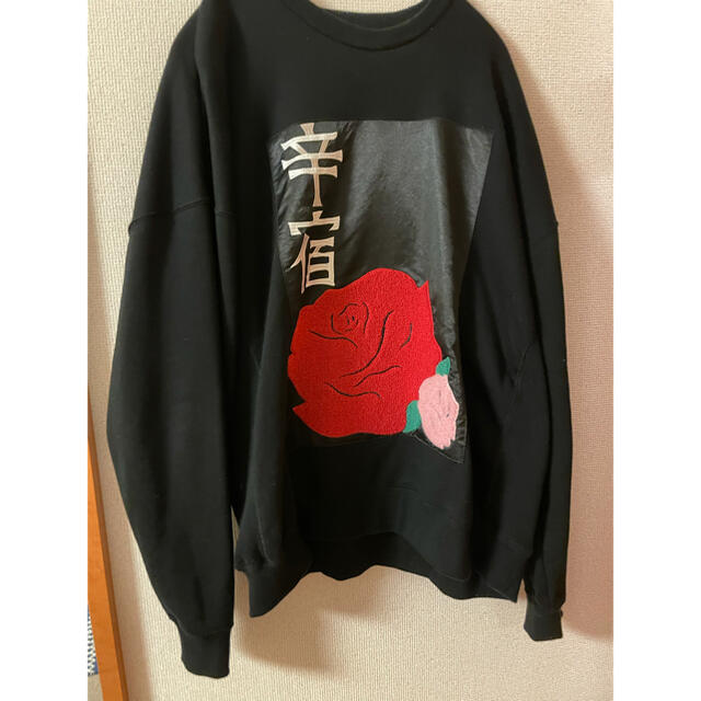サノバチーズ SON OF THE CHEESE 辛宿-