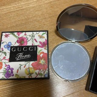 グッチ(Gucci)の新品　GUCCI 鏡(ミラー)