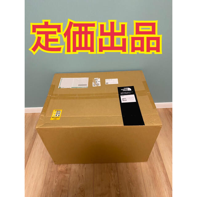 THE NORTH FACE STANDARD BC CRATES 12 vimaseguridad.com