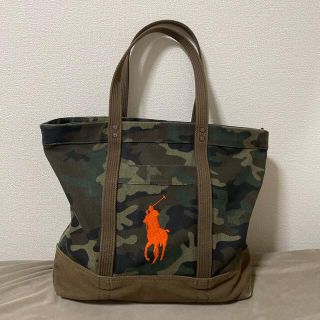 ラルフローレン(Ralph Lauren)のラルフローレン  バック(バッグパック/リュック)