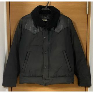 ロッキーマウンテンフェザーベッド(Rocky Mountain Featherbed)の 空様専用/Rocky Mountain FeatherBed ダウンジャケット(ダウンジャケット)