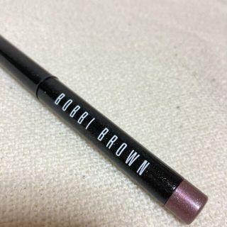 ボビイブラウン(BOBBI BROWN)のボビーブラウン　アイシャドウスティック　タンザナイト(アイシャドウ)