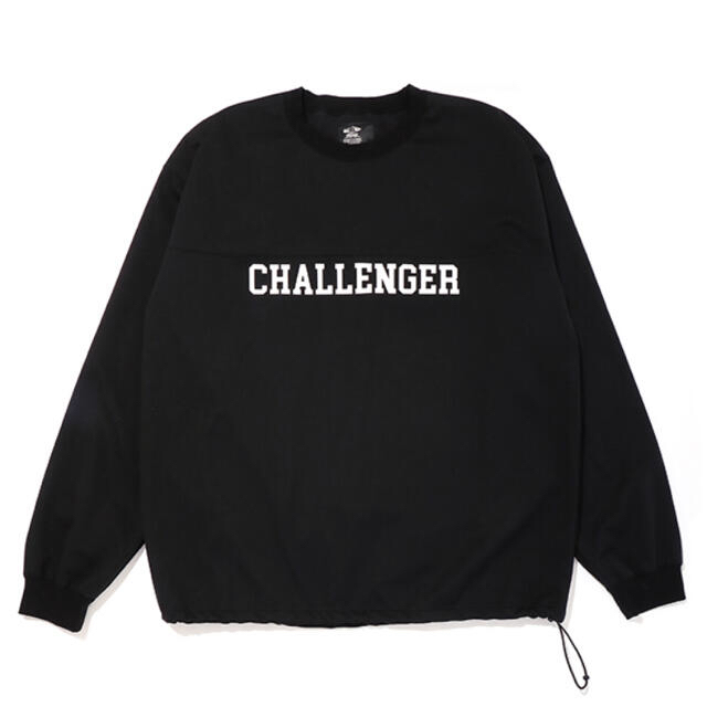 CHALLENGER MID LAYER JACKET