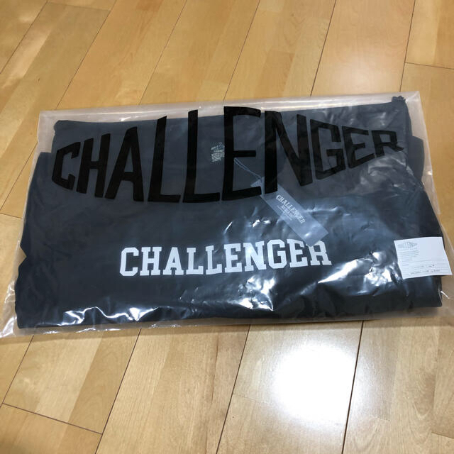 CHALLENGER MID LAYER JACKET メンズのジャケット/アウター(ブルゾン)の商品写真