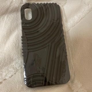 ナイキ(NIKE)のナイキ　iPhone ケース(iPhoneケース)