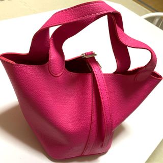 エルメス風ハンドbag(ハンドバッグ)