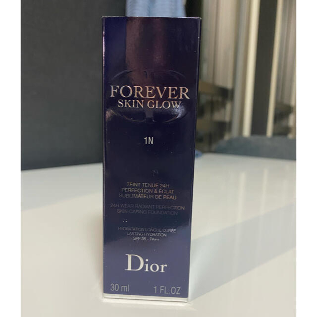 Dior(ディオール)のディオール　リキッドファンデーション コスメ/美容のベースメイク/化粧品(ファンデーション)の商品写真