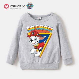 新品未使用☆パウパト　トレーナーロンT(Tシャツ/カットソー)