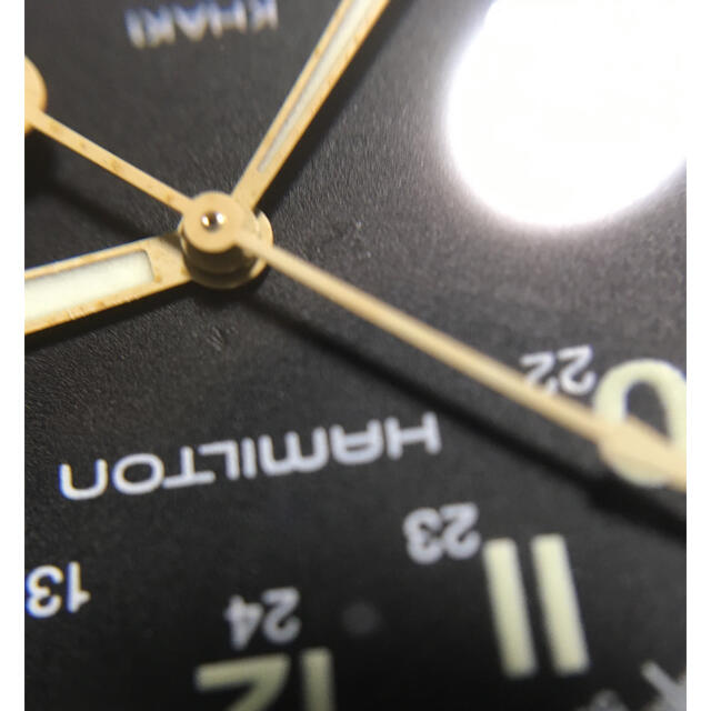 hamilton khaki 6359 ハミルトン カーキ 腕時計(アナログ) hamilton khaki 6359 ハミルトン カーキ 腕時計(アナログ)