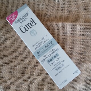 キュレル(Curel)のキュレル 美白化粧水 I ややしっとり　140ml(化粧水/ローション)