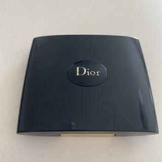 ディオール(Dior)のディオール　アイシャドウ　ブラウン系(アイシャドウ)