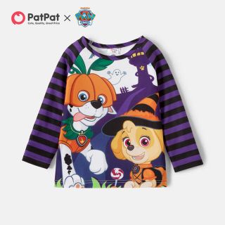 新品未使用パウパト☆ハロウィン(Tシャツ/カットソー)