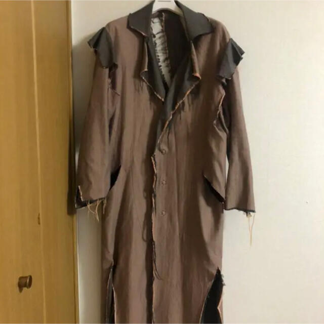 sulvam コート 19ss | tradexautomotive.com
