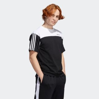 アディダス(adidas)のアディダス クラシックTシャツ 新品未使用未開封品(Tシャツ/カットソー(半袖/袖なし))