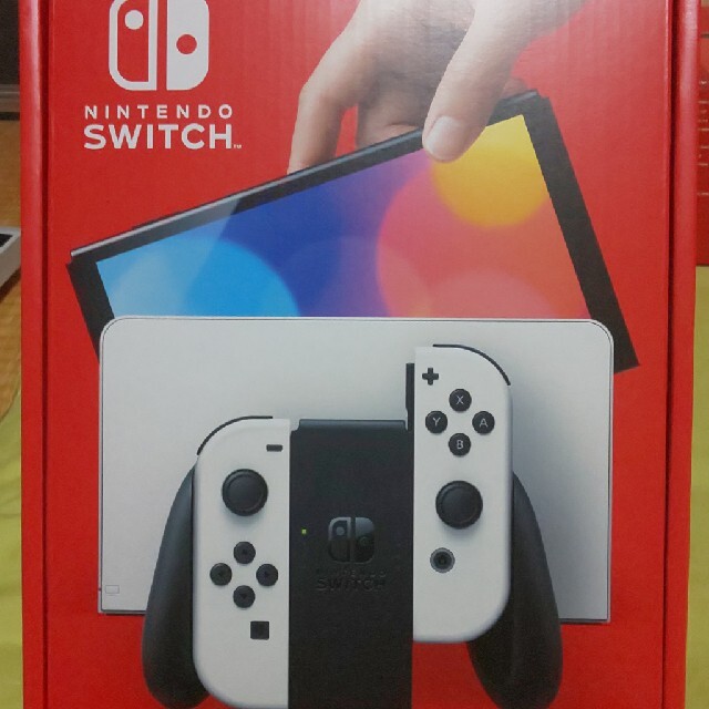 任天堂 - くらげ Nintendo Switch NINTENDO SWITCH
