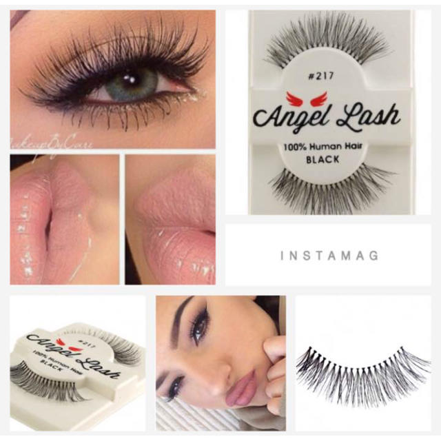 海外コスメ 残りわずか Angel Lash 100 人毛つけまつげの通販 By M ラクマ 海外コスメ 残りわずか Angel Lash 100 人毛つけまつげの通販 By M ラクマ