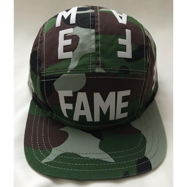希少!HALL OF FAME キャップ