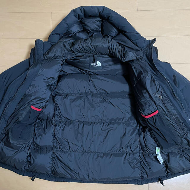 THE NORTH FACE(ザノースフェイス)のTHE NORTH FACE バルトロライトジャケット メンズのジャケット/アウター(ダウンジャケット)の商品写真