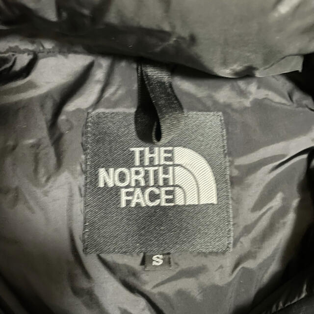 THE NORTH FACE(ザノースフェイス)のTHE NORTH FACE バルトロライトジャケット メンズのジャケット/アウター(ダウンジャケット)の商品写真