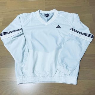 アディダス(adidas)の【adidas】ナイロンジャージ／スポーツウェア／ウィンドブレーカー(ジャージ)