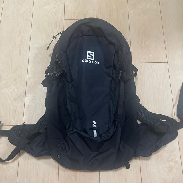 SALOMON(サロモン)のSALOMON Trail Blazer30 メンズのバッグ(バッグパック/リュック)の商品写真